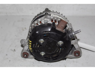 Генератор Jeep Renegade