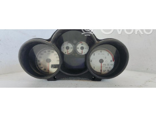 Панель приборов 156050197 Alfa Romeo GT