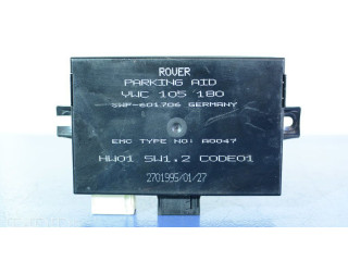 Другие блоки управления / модули