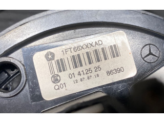 Подрулевой шлейф SRS 1FT66XXXAD, 01412525   Chrysler 300 - 300C