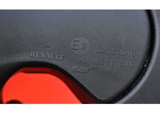 Зеркало электрическое Dacia Dokker 2012 - года