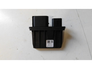 Другие блоки управления / модули