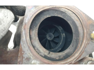 Turbodmychadlo Турбина 1441100Q0G   Nissan Qashqai   