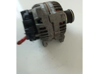 Генератор 8200660033, 0124425071   Renault Twingo II      