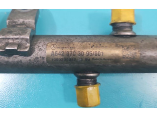 Vstřikovací lišta A6420703095, IMPRK1381655 Mercedes-Benz E W212