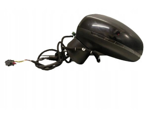 Zpětné zrcátko Audi A1 2012