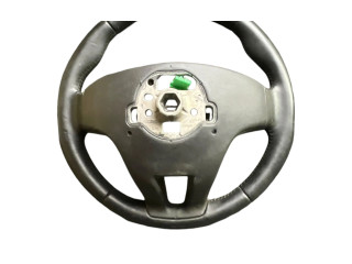 Руль Volvo S60 2011 - 2013 года 34110217A, P31250592