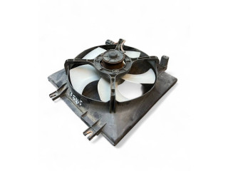 Вентилятор радиатора         Subaru Forester SH 