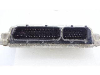 Блок управления двигателя 032906014e, 6160026010   Skoda Octavia Mk1 (1U)