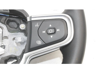 Руль Volvo XC40 - года 32366938