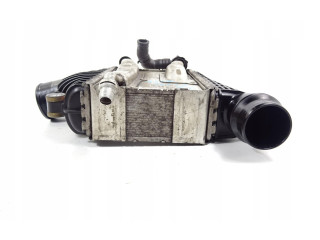 Интеркулер Jaguar XE