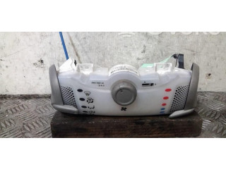 Блок управления климат-контролем 96753994XT, BEHR   Citroen C1