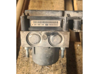 Блок АБС 0265800335, 6840410333 Renault Twingo III 2014 - года