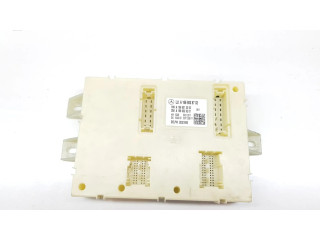 Другие блоки управления / модули