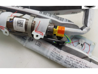 Боковая подушка безопасности 6V0880742E, 6V0880742E Skoda Fabia Mk3 (NJ)