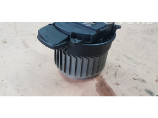 Вентилятор печки 4H1820021B, 7737081503 Audi A6 S6 C7 4G