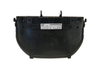 Панель приборов A176900790180 Mercedes-Benz A W176