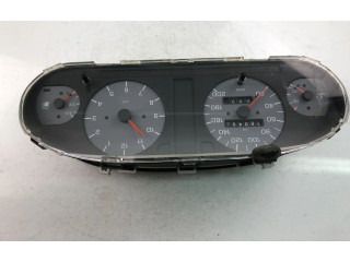 Přístrojová deska Skoda Felicia I 2000 6U0919033E