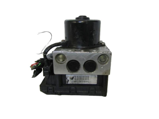 Блок управления АБС 1J0698117A   Audi A3 S3 8L