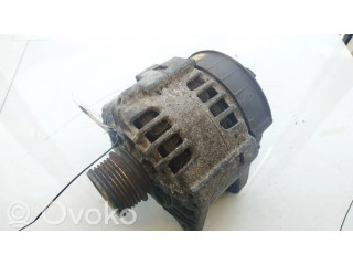 Генератор 8200537415, 2543378A 106069071 Dacia Logan I 1.5