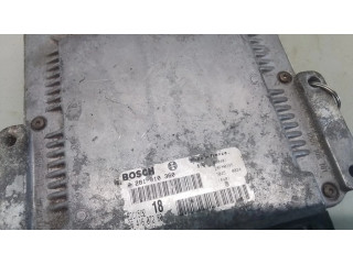 Řídící jednotka 0281010360 Citroen Berlingo 2002