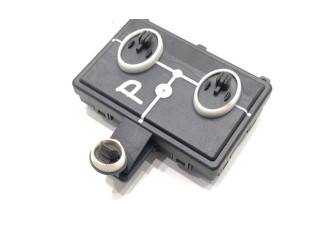 Блок управления 5Q4959392K Skoda Octavia Mk3 (5E)