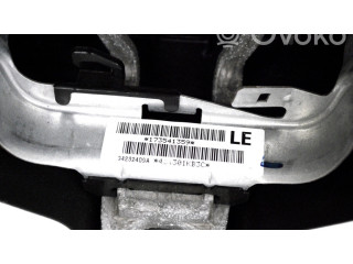 Volant Nissan Juke I F15 2018 34232409A, 173541359