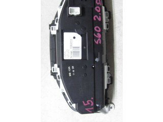 Панель приборов 31453097 Volvo S60