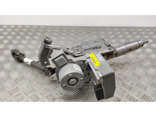 рейка Колонка рулевая 54085129D, A0013804 Ford Fiesta 2009-2012 года