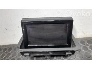 Дисплей 80857273B Audi A1