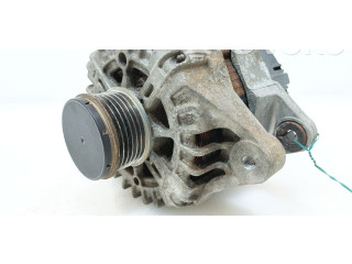 Генератор 373002F100, 373002F100 KIA Sportage