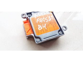 Блок подушек безопасности 6N0909601, 5WK4130   Volkswagen PASSAT B4