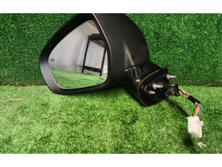 Zpětné zrcátko Suzuki SX4 S-Cross 2022