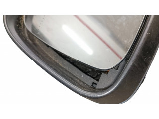 Зеркало электрическое правое Volvo S80 2007-2013 года