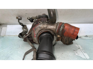 Турбина Ford Galaxy 2.0 9677063780, 8064981