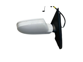 Zpětné zrcátko Audi A4 S4 B8 8K 2013 E1021053, 18168