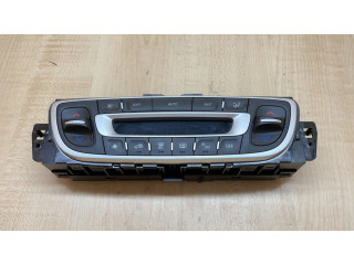 Блок управления климат-контролем 275100007R, 100511321084C   Renault Megane III
