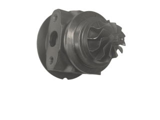 Turbodmychadlo Турбина 49373-05003, CHRA50-0216 Renault Clio IV