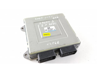 Řídící jednotka E6T52291H1, LF5018881G Mazda 3 I 2005