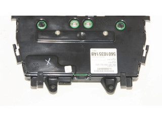 Панель приборов 56010351AB, 56010351AB Jeep Cherokee III KJ