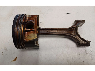 Поршень 06D107066D, 06D107066C Audi A6 S6 C6 4F