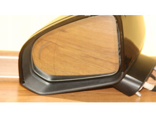 Зеркало электрическое Volvo XC40 - года