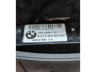 Volant BMW 5 E60 E61 2004 11008818, 110088