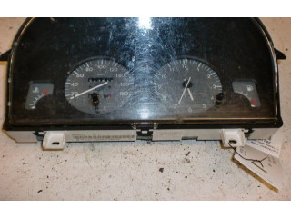 Přístrojová deska  Citroen Berlingo 1997   