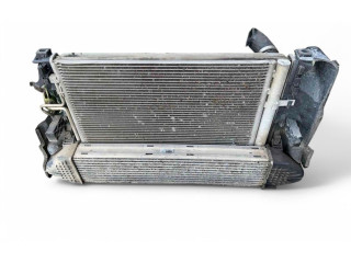 Комплект радиатора 31368361, 31368361    Volvo S80