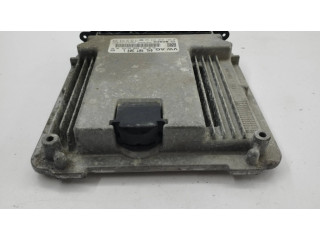 Блок управления двигателя 04l907309l, 0281030258 Audi Q5 SQ5