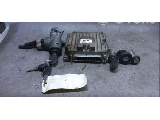 Блок управления двигателя    Citroen Jumper