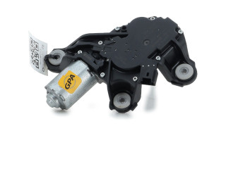 Моторчик заднего дворника 287100007R, L1-0606N    Renault Trafic I