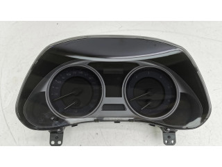 Панель приборов 8380053672 Lexus IS 220D-250-350