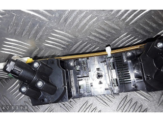 Блок управления климат-контролем 654820045d   Skoda Scala